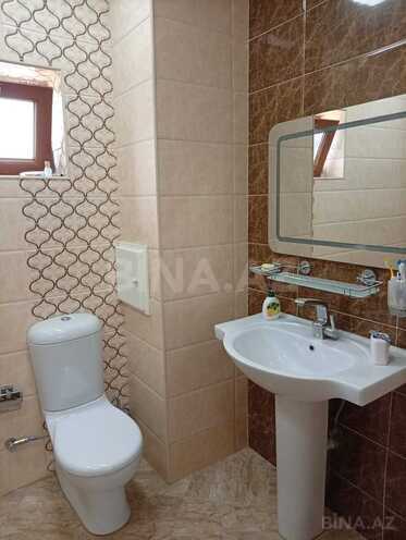 Satılır 10 otaqlı həyət evi/bağ evi 530 m², Mərdəkan q., photo 29 from 31