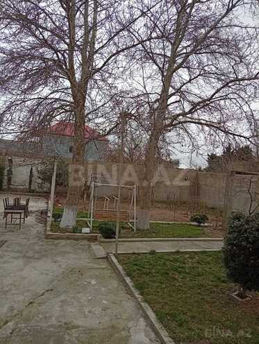 Satılır 10 otaqlı həyət evi/bağ evi 530 m², Mərdəkan q., photo 10 from 31
