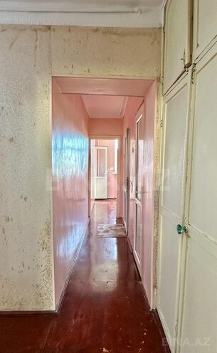 Satılır 3 otaqlı köhnə tikili 80 m², Qara Qarayev m., photo 18 from 31