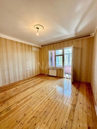 Satılır 3 otaqlı köhnə tikili 80 m², Qara Qarayev m., photo 25 from 31