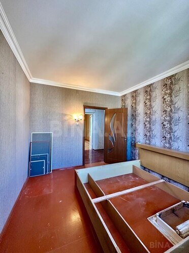 Satılır 3 otaqlı köhnə tikili 80 m², Qara Qarayev m., photo 24 from 31