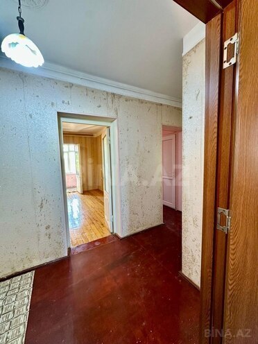 Satılır 3 otaqlı köhnə tikili 80 m², Qara Qarayev m., photo 23 from 31