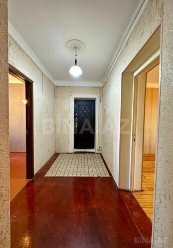 Satılır 3 otaqlı köhnə tikili 80 m², Qara Qarayev m., photo 29 from 31