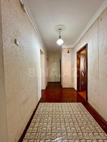 Satılır 3 otaqlı köhnə tikili 80 m², Qara Qarayev m., photo 28 from 31