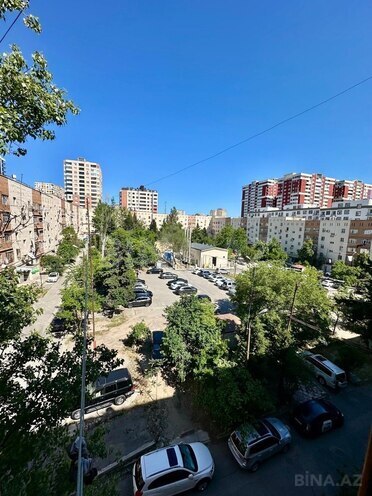 Satılır 3 otaqlı köhnə tikili 80 m², Qara Qarayev m., photo 20 from 31