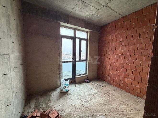 Продаётся 2-комн. новостройка 60 м², Бинагадинский р., photo 5 from 6