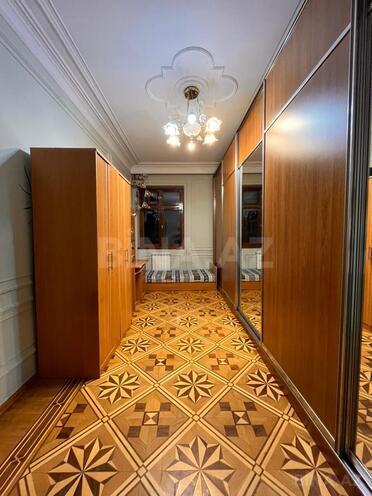 İcarəyə verilir 4 otaqlı ofis 120 m², Nəriman Nərimanov m., photo 10 from 18