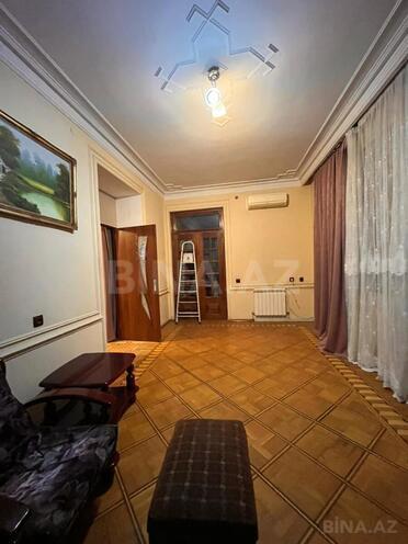 İcarəyə verilir 4 otaqlı ofis 120 m², Nəriman Nərimanov m., photo 12 from 18