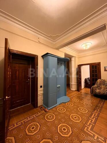 İcarəyə verilir 4 otaqlı ofis 120 m², Nəriman Nərimanov m., photo 16 from 18