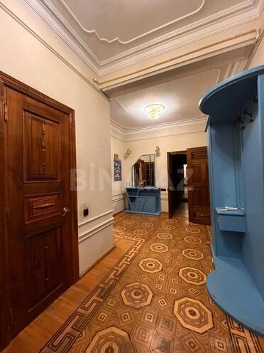 İcarəyə verilir 4 otaqlı ofis 120 m², Nəriman Nərimanov m., photo 17 from 18