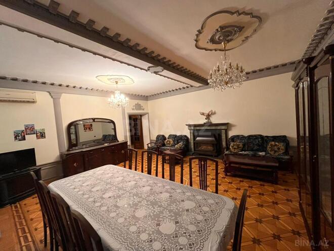 İcarəyə verilir 4 otaqlı ofis 120 m², Nəriman Nərimanov m., photo 5 from 18
