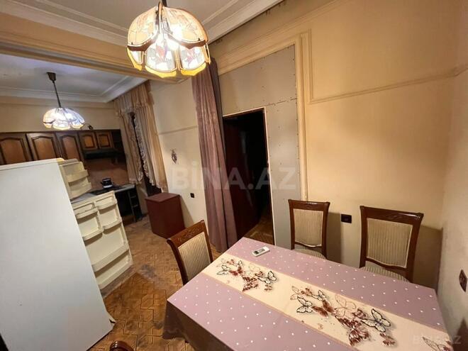 İcarəyə verilir 4 otaqlı ofis 120 m², Nəriman Nərimanov m., photo 15 from 18