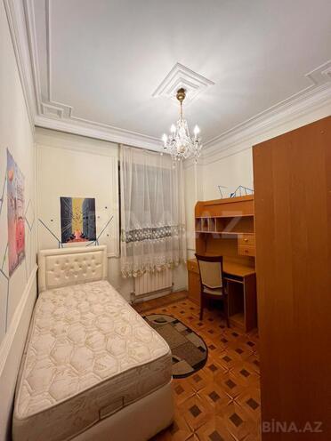 İcarəyə verilir 4 otaqlı ofis 120 m², Nəriman Nərimanov m., photo 11 from 18