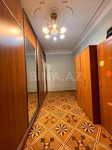 İcarəyə verilir 4 otaqlı ofis 120 m², Nəriman Nərimanov m., photo 9 from 18