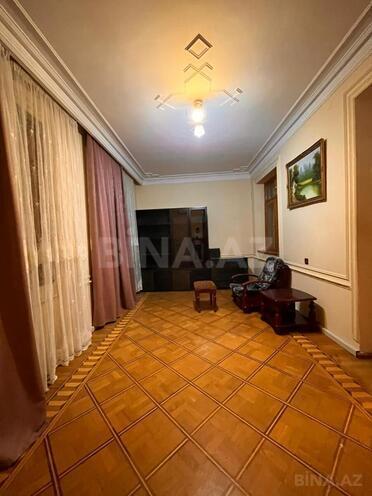 İcarəyə verilir 4 otaqlı ofis 120 m², Nəriman Nərimanov m., photo 13 from 18
