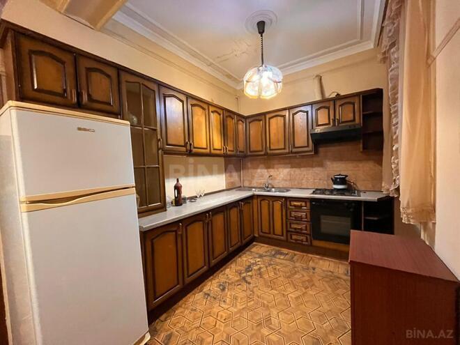 İcarəyə verilir 4 otaqlı ofis 120 m², Nəriman Nərimanov m., photo 14 from 18