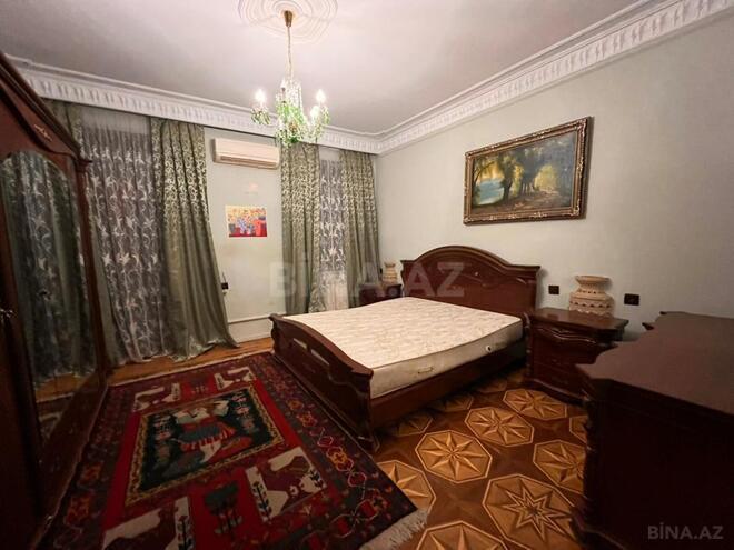 İcarəyə verilir 4 otaqlı ofis 120 m², Nəriman Nərimanov m., photo 6 from 18