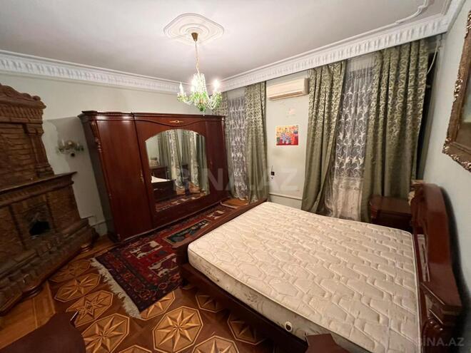 İcarəyə verilir 4 otaqlı ofis 120 m², Nəriman Nərimanov m., photo 8 from 18