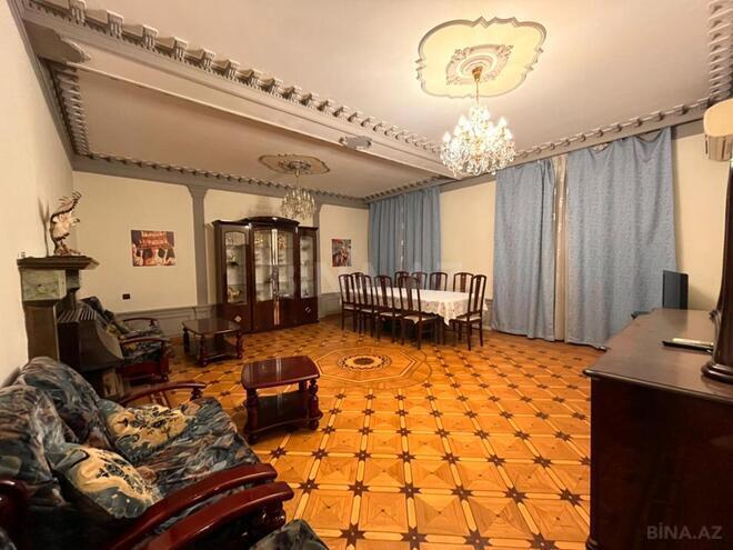 İcarəyə verilir 4 otaqlı ofis 120 m², Nəriman Nərimanov m., photo 1 from 18