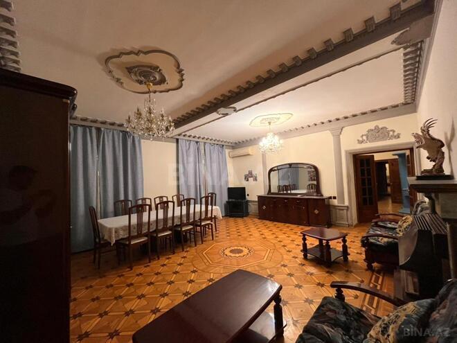 İcarəyə verilir 4 otaqlı ofis 120 m², Nəriman Nərimanov m., photo 4 from 18