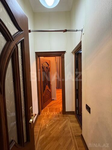 Satılır 6 otaqlı həyət evi/bağ evi 480 m², Qara Qarayev m., photo 11 from 32