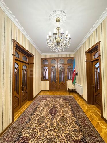 Satılır 6 otaqlı həyət evi/bağ evi 480 m², Qara Qarayev m., photo 6 from 32