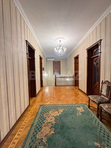 Satılır 6 otaqlı həyət evi/bağ evi 480 m², Qara Qarayev m., photo 27 from 32