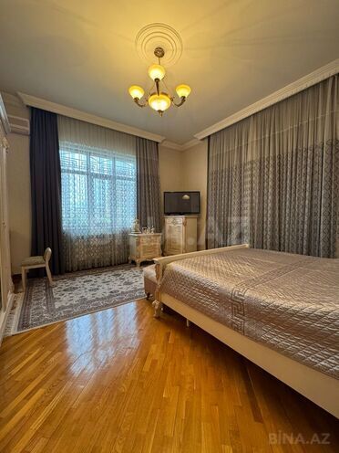 Satılır 6 otaqlı həyət evi/bağ evi 480 m², Qara Qarayev m., photo 16 from 32