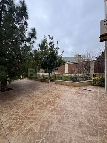Satılır 6 otaqlı həyət evi/bağ evi 480 m², Qara Qarayev m., photo 17 from 32
