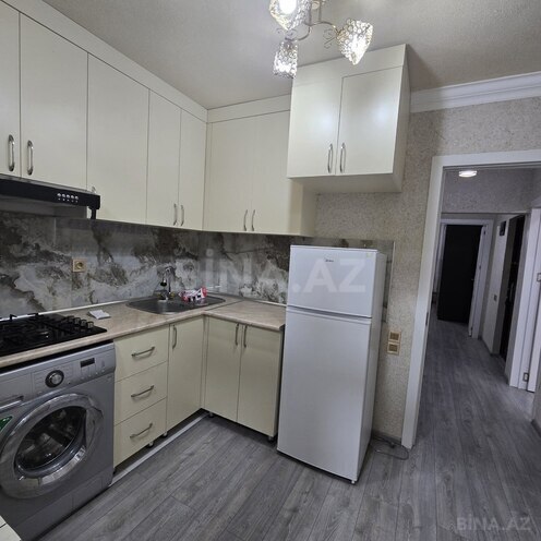 Сдаётся 2-комн. вторичка 60 м², м. Халглар Достлугу, photo 6 from 13