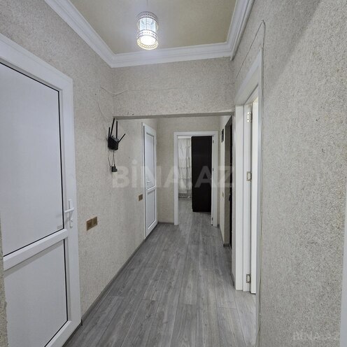 Сдаётся 2-комн. вторичка 60 м², м. Халглар Достлугу, photo 11 from 13