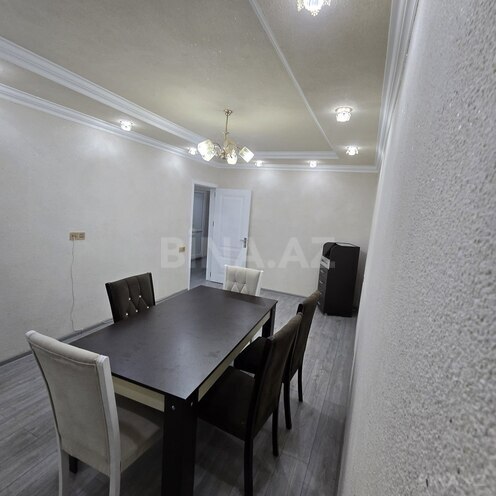 Сдаётся 2-комн. вторичка 60 м², м. Халглар Достлугу, photo 3 from 13