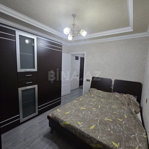 Сдаётся 2-комн. вторичка 60 м², м. Халглар Достлугу, photo 5 from 13