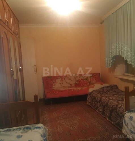 İcarəyə verilir 2 otaqlı köhnə tikili 65 m², Elmlər Akademiyası m., photo 3 from 8