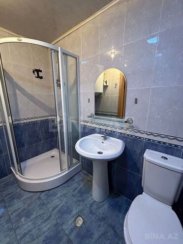 Сдаётся 3-комн. вторичка 72 м², м. Сахил, photo 9 from 12