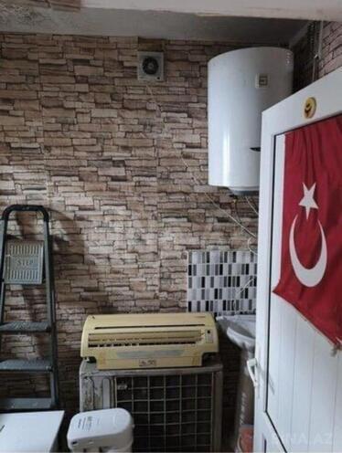 Satılır  obyekt 43 m², Həzi Aslanov m., photo 6 from 9