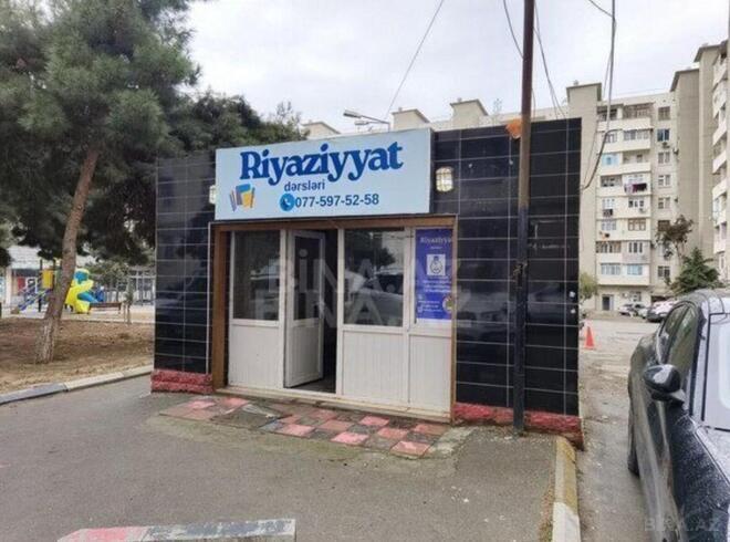 Satılır  obyekt 43 m², Həzi Aslanov m., photo 1 from 9