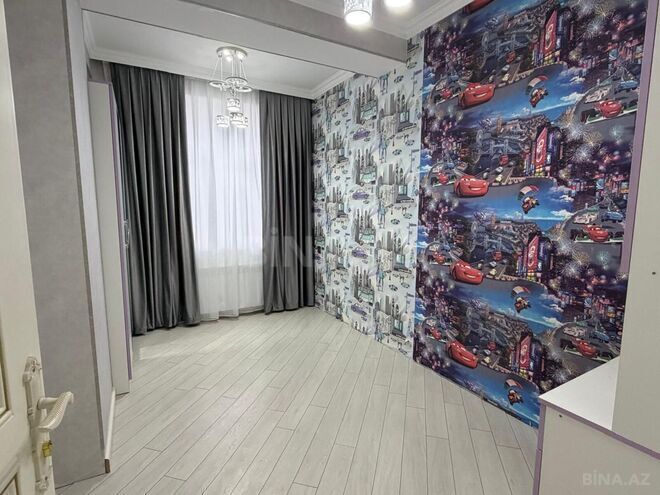 Satılır 3 otaqlı yeni tikili 90 m², Ceyranbatan q., photo 12 from 19