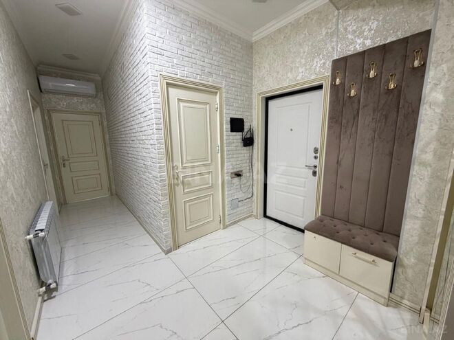 Satılır 3 otaqlı yeni tikili 90 m², Ceyranbatan q., photo 16 from 19