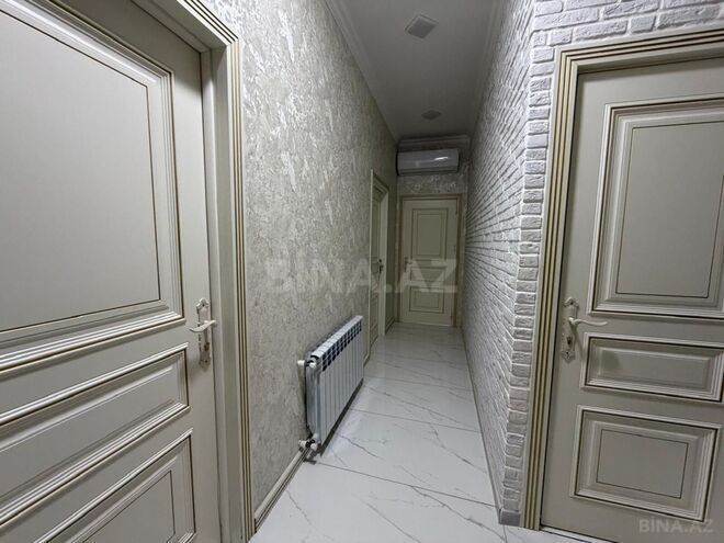 Satılır 3 otaqlı yeni tikili 90 m², Ceyranbatan q., photo 15 from 19