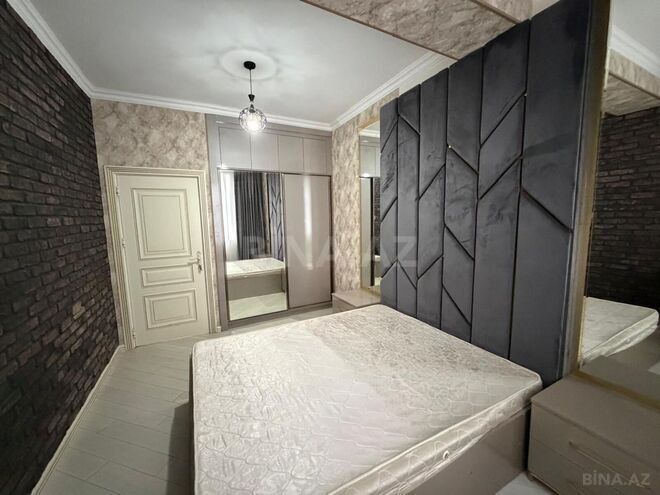 Satılır 3 otaqlı yeni tikili 90 m², Ceyranbatan q., photo 5 from 19