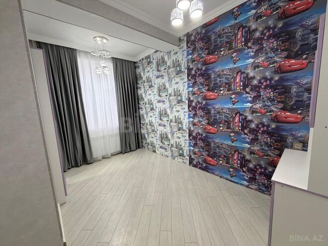 Satılır 3 otaqlı yeni tikili 90 m², Ceyranbatan q., photo 8 from 19