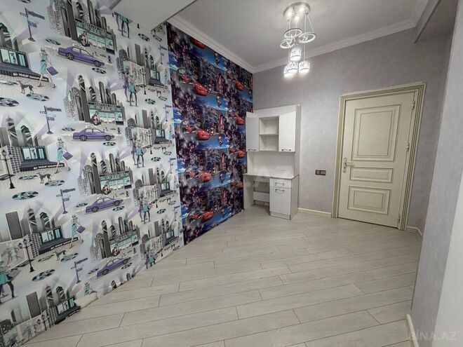 Satılır 3 otaqlı yeni tikili 90 m², Ceyranbatan q., photo 9 from 19