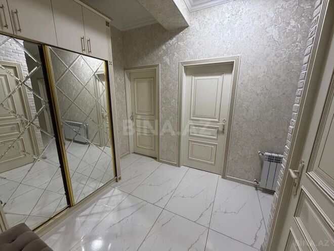 Satılır 3 otaqlı yeni tikili 90 m², Ceyranbatan q., photo 14 from 19