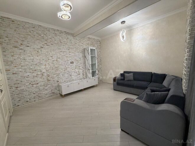 Satılır 3 otaqlı yeni tikili 90 m², Ceyranbatan q., photo 3 from 19