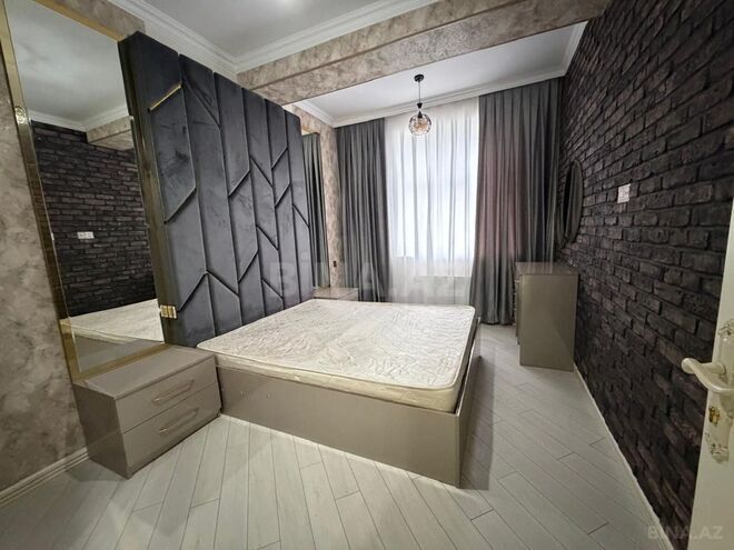 Satılır 3 otaqlı yeni tikili 90 m², Ceyranbatan q., photo 11 from 19