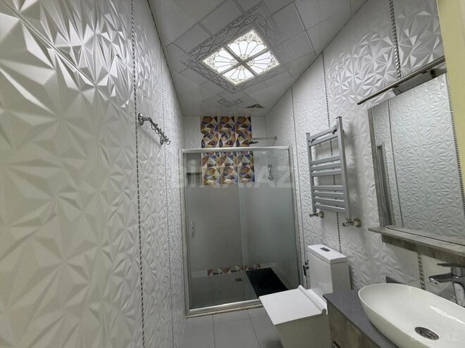 Satılır 3 otaqlı yeni tikili 90 m², Ceyranbatan q., photo 18 from 19