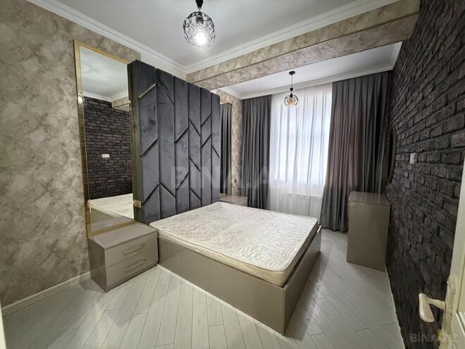 Satılır 3 otaqlı yeni tikili 90 m², Ceyranbatan q., photo 13 from 19