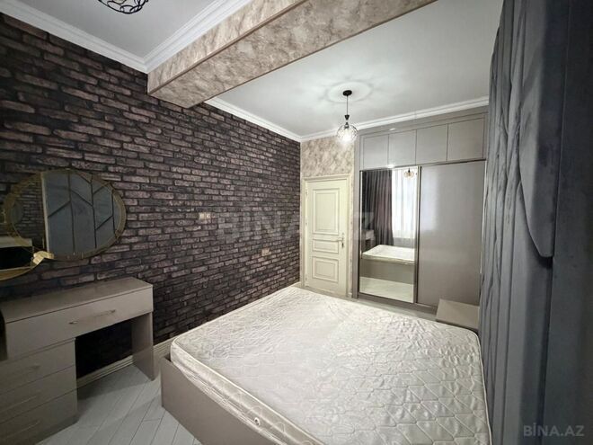 Satılır 3 otaqlı yeni tikili 90 m², Ceyranbatan q., photo 6 from 19