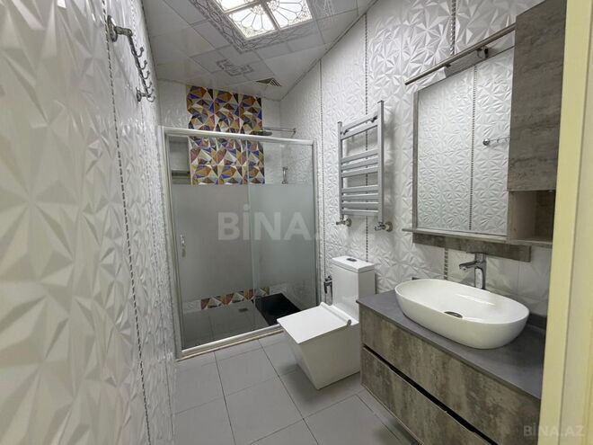 Satılır 3 otaqlı yeni tikili 90 m², Ceyranbatan q., photo 17 from 19